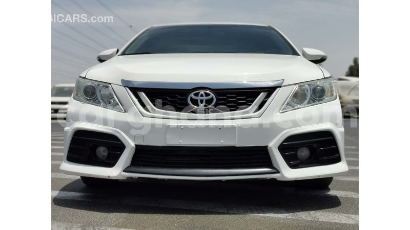 Big with watermark toyota aurion ashanti import dubai 31666