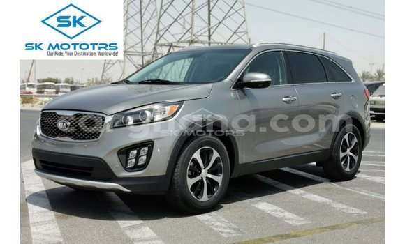 Ra Imported Kia Sorento Miiran Ọkọ̀ in Import - Dubai ni Ashanti Ra Imported Kia Sorento Miiran Ọkọ̀ in Import - Dubai ni Ashanti