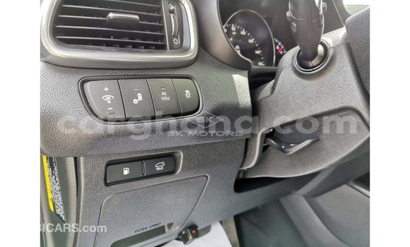Ra Imported Kia Sorento Miiran Ọkọ̀ in Import - Dubai ni Ashanti Ra Imported Kia Sorento Miiran Ọkọ̀ in Import - Dubai ni Ashanti