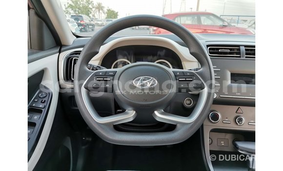 Sayi Imported Hyundai Creta Red Mota in Import - Dubai a Ashanti Sayi Imported Hyundai Creta Red Mota in Import - Dubai a Ashanti