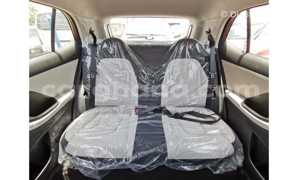 Sayi Imported Hyundai Creta Red Mota in Import - Dubai a Ashanti Sayi Imported Hyundai Creta Red Mota in Import - Dubai a Ashanti