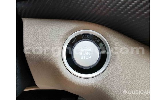 Sayi Imported Hyundai Tucson Red Mota in Import - Dubai a Ashanti Sayi Imported Hyundai Tucson Red Mota in Import - Dubai a Ashanti