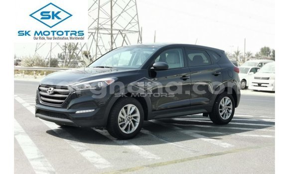 Ra Imported Hyundai Tucson Black Ọkọ̀ in Import - Dubai ni Ashanti Ra Imported Hyundai Tucson Black Ọkọ̀ in Import - Dubai ni Ashanti