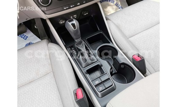 Ra Imported Hyundai Tucson Black Ọkọ̀ in Import - Dubai ni Ashanti Ra Imported Hyundai Tucson Black Ọkọ̀ in Import - Dubai ni Ashanti