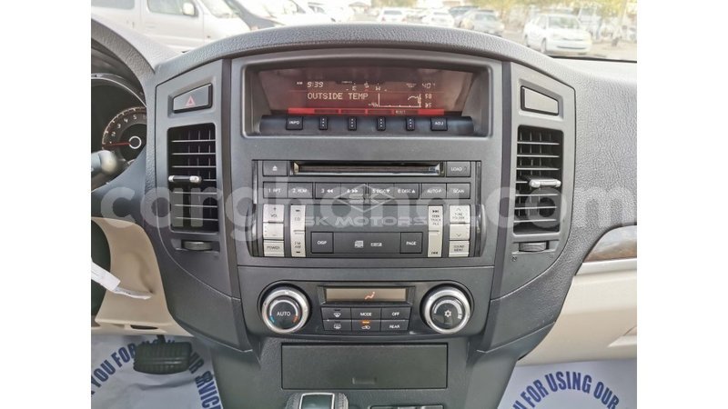 Big with watermark mitsubishi pajero ashanti import dubai 31673