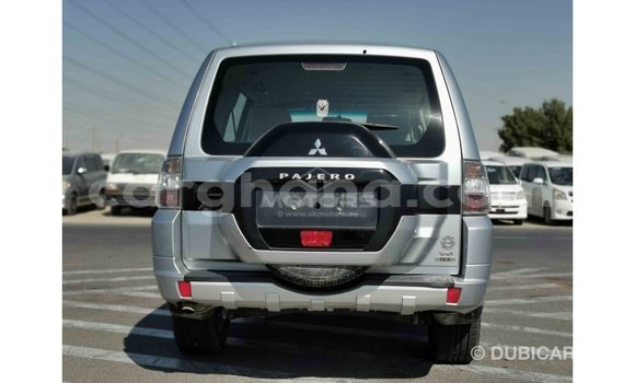 Sayi Imported Mitsubishi Pajero Sauran Mota in Import - Dubai a Ashanti Sayi Imported Mitsubishi Pajero Sauran Mota in Import - Dubai a Ashanti