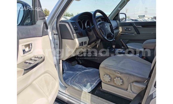 Sayi Imported Mitsubishi Pajero Sauran Mota in Import - Dubai a Ashanti Sayi Imported Mitsubishi Pajero Sauran Mota in Import - Dubai a Ashanti