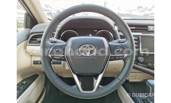 Ra Imported Toyota Camry Brown Ọkọ̀ in Import - Dubai ni Ashanti Ra Imported Toyota Camry Brown Ọkọ̀ in Import - Dubai ni Ashanti
