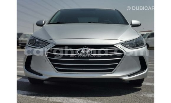 Ra Imported Hyundai Elantra Miiran Ọkọ̀ in Import - Dubai ni Ashanti Ra Imported Hyundai Elantra Miiran Ọkọ̀ in Import - Dubai ni Ashanti