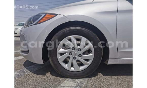 Ra Imported Hyundai Elantra Miiran Ọkọ̀ in Import - Dubai ni Ashanti Ra Imported Hyundai Elantra Miiran Ọkọ̀ in Import - Dubai ni Ashanti