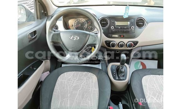 Ra Imported Hyundai i10 Miiran Ọkọ̀ in Import - Dubai ni Ashanti Ra Imported Hyundai i10 Miiran Ọkọ̀ in Import - Dubai ni Ashanti