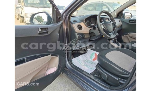 Ra Imported Hyundai i10 Miiran Ọkọ̀ in Import - Dubai ni Ashanti Ra Imported Hyundai i10 Miiran Ọkọ̀ in Import - Dubai ni Ashanti