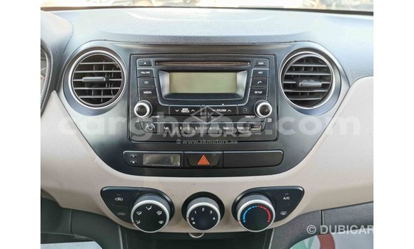 Ra Imported Hyundai i10 Miiran Ọkọ̀ in Import - Dubai ni Ashanti Ra Imported Hyundai i10 Miiran Ọkọ̀ in Import - Dubai ni Ashanti