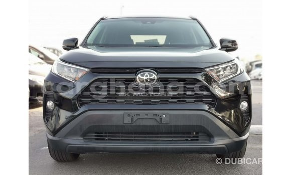 Ra Imported Toyota 4Runner Black Ọkọ̀ in Import - Dubai ni Ashanti Ra Imported Toyota 4Runner Black Ọkọ̀ in Import - Dubai ni Ashanti