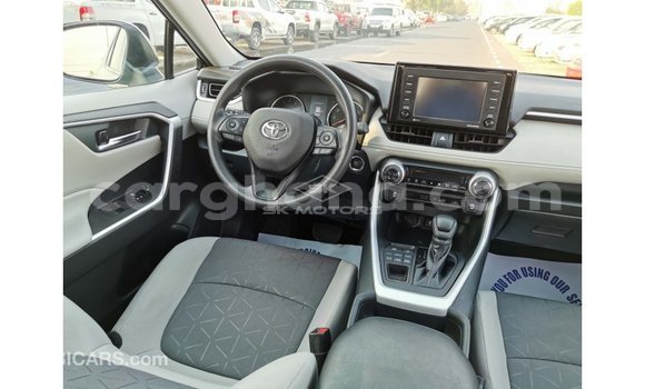 Ra Imported Toyota 4Runner Black Ọkọ̀ in Import - Dubai ni Ashanti Ra Imported Toyota 4Runner Black Ọkọ̀ in Import - Dubai ni Ashanti
