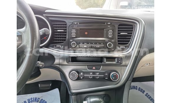 Ra Imported Kia Optima Brown Ọkọ̀ in Import - Dubai ni Ashanti Ra Imported Kia Optima Brown Ọkọ̀ in Import - Dubai ni Ashanti