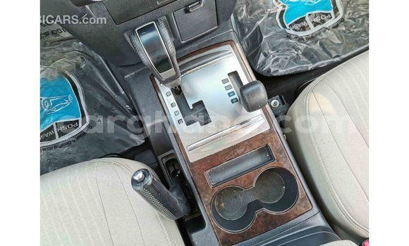 Buy Import Mitsubishi Pajero Other Car in Import - Dubai in Ashanti Buy Import Mitsubishi Pajero Other Car in Import - Dubai in Ashanti