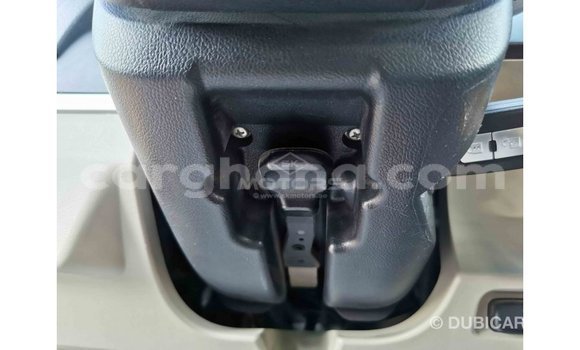Buy Import Mitsubishi Pajero Other Car in Import - Dubai in Ashanti Buy Import Mitsubishi Pajero Other Car in Import - Dubai in Ashanti