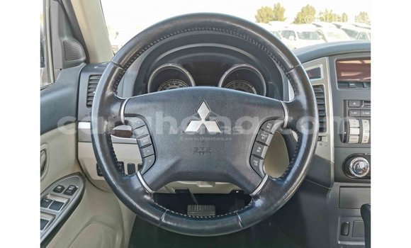 Buy Import Mitsubishi Pajero Other Car in Import - Dubai in Ashanti Buy Import Mitsubishi Pajero Other Car in Import - Dubai in Ashanti