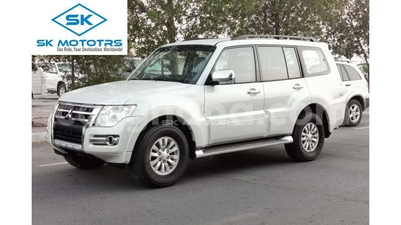 Big with watermark mitsubishi pajero ashanti import dubai 31706