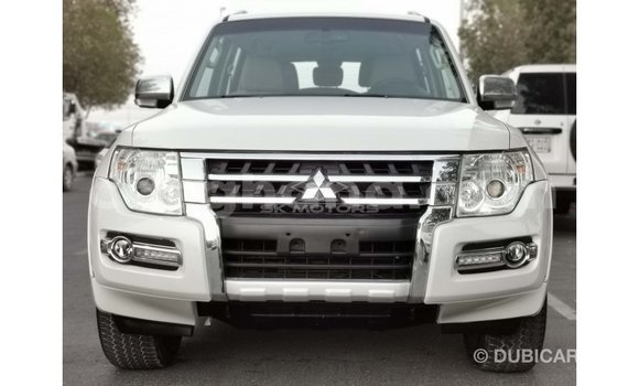 Ra Imported Mitsubishi Pajero funfun Ọkọ̀ in Import - Dubai ni Ashanti Ra Imported Mitsubishi Pajero funfun Ọkọ̀ in Import - Dubai ni Ashanti