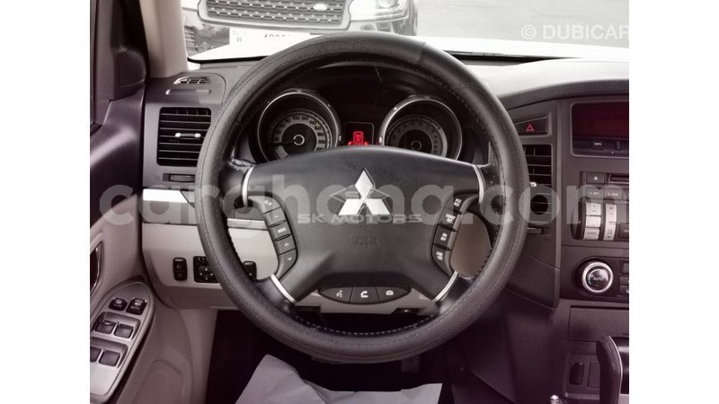 Big with watermark mitsubishi pajero ashanti import dubai 31706