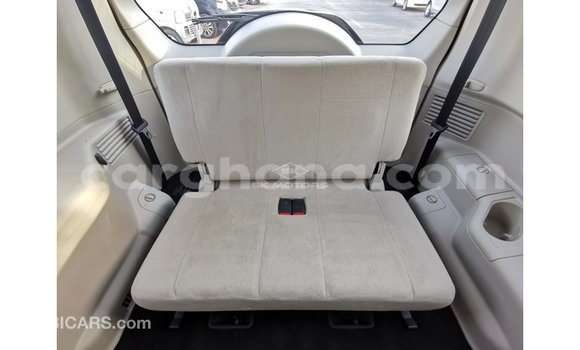 Ra Imported Mitsubishi Pajero funfun Ọkọ̀ in Import - Dubai ni Ashanti Ra Imported Mitsubishi Pajero funfun Ọkọ̀ in Import - Dubai ni Ashanti