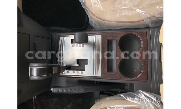 Buy Import Mitsubishi Pajero White Car in Import - Dubai in Ashanti Buy Import Mitsubishi Pajero White Car in Import - Dubai in Ashanti