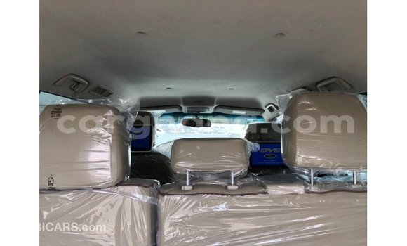 Buy Import Mitsubishi Pajero White Car in Import - Dubai in Ashanti Buy Import Mitsubishi Pajero White Car in Import - Dubai in Ashanti