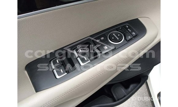Buy Import Kia Sorento White Car in Import - Dubai in Ashanti Buy Import Kia Sorento White Car in Import - Dubai in Ashanti