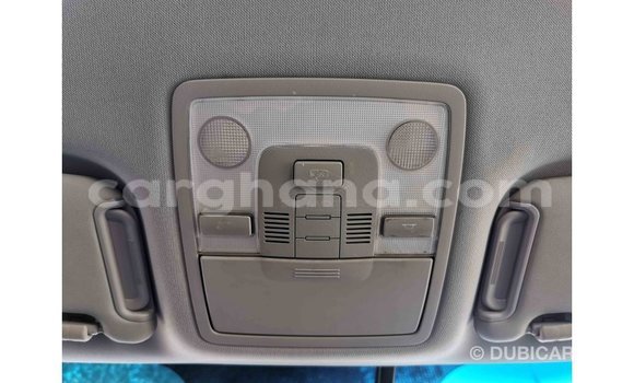 Buy Import Kia Sportage White Car in Import - Dubai in Ashanti Buy Import Kia Sportage White Car in Import - Dubai in Ashanti