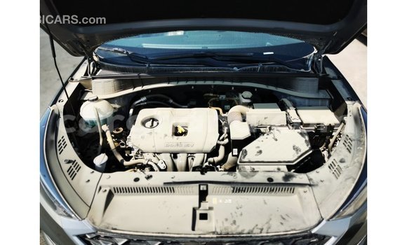 Ra Imported Hyundai Tucson Alawọ ewe Ọkọ̀ in Import - Dubai ni Ashanti Ra Imported Hyundai Tucson Alawọ ewe Ọkọ̀ in Import - Dubai ni Ashanti