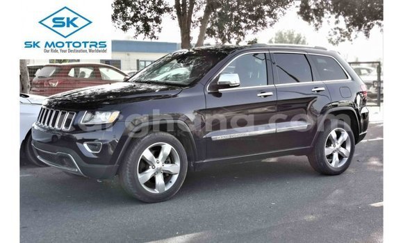 Sayi Imported Jeep Grand Cherokee Black Mota in Import - Dubai a Ashanti Sayi Imported Jeep Grand Cherokee Black Mota in Import - Dubai a Ashanti