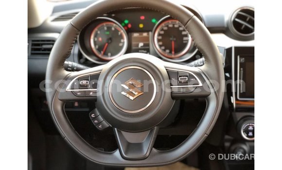 Sayi Imported Suzuki Swift Black Mota in Import - Dubai a Ashanti Sayi Imported Suzuki Swift Black Mota in Import - Dubai a Ashanti