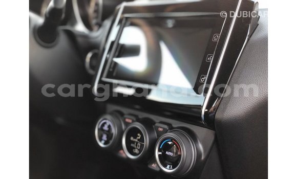 Sayi Imported Suzuki Swift Black Mota in Import - Dubai a Ashanti Sayi Imported Suzuki Swift Black Mota in Import - Dubai a Ashanti