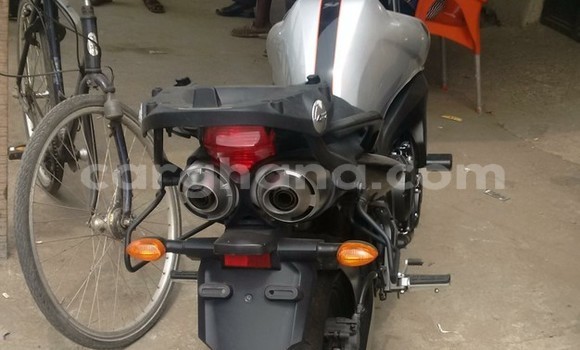 Sayi Na hannu Honda CB Azurfa Motsi in Sekondi–Takoradi Metropolitan a Yamma Sayi Na hannu Honda CB Azurfa Motsi in Sekondi–Takoradi Metropolitan a Yamma