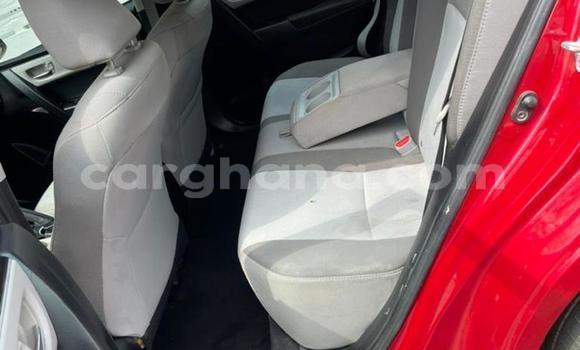 Buy New Toyota Corolla Spacio Red Car in Accra in Greater Accra Buy New Toyota Corolla Spacio Red Car in Accra in Greater Accra