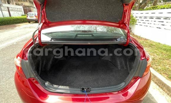 Buy New Toyota Corolla Spacio Red Car in Accra in Greater Accra Buy New Toyota Corolla Spacio Red Car in Accra in Greater Accra