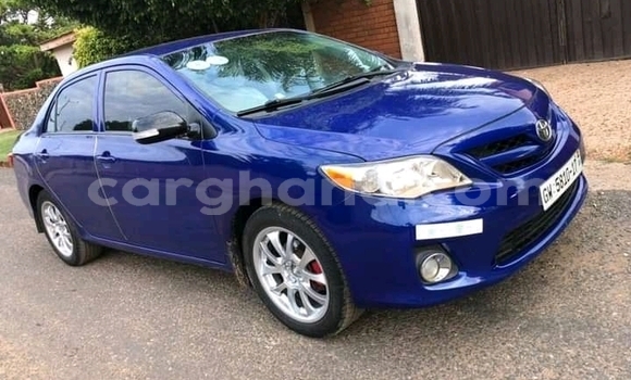 Buy Used Toyota Corolla Other Car in Accra in Greater Accra