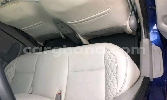 Buy Used Toyota Corolla Other Car in Accra in Greater Accra Buy Used Toyota Corolla Other Car in Accra in Greater Accra