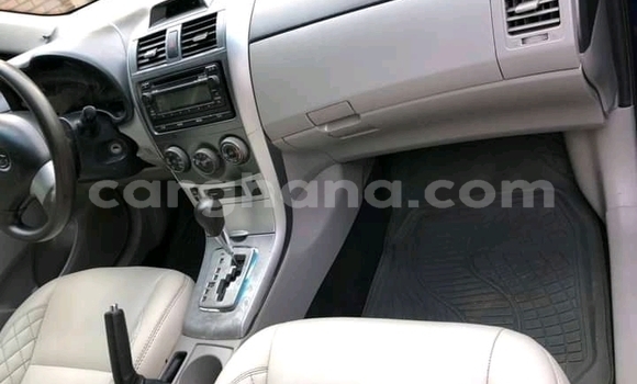 Buy Used Toyota Corolla Other Car in Accra in Greater Accra Buy Used Toyota Corolla Other Car in Accra in Greater Accra