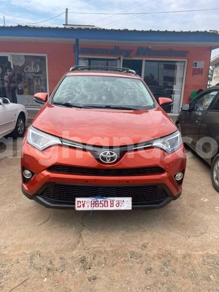 Big with watermark toyota rav4 greater accra accra 31725