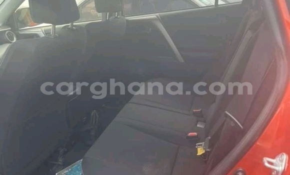 Ra Àlòkù Toyota RAV4 Miiran Ọkọ̀ in Accra ni Greater Accra Ra Àlòkù Toyota RAV4 Miiran Ọkọ̀ in Accra ni Greater Accra