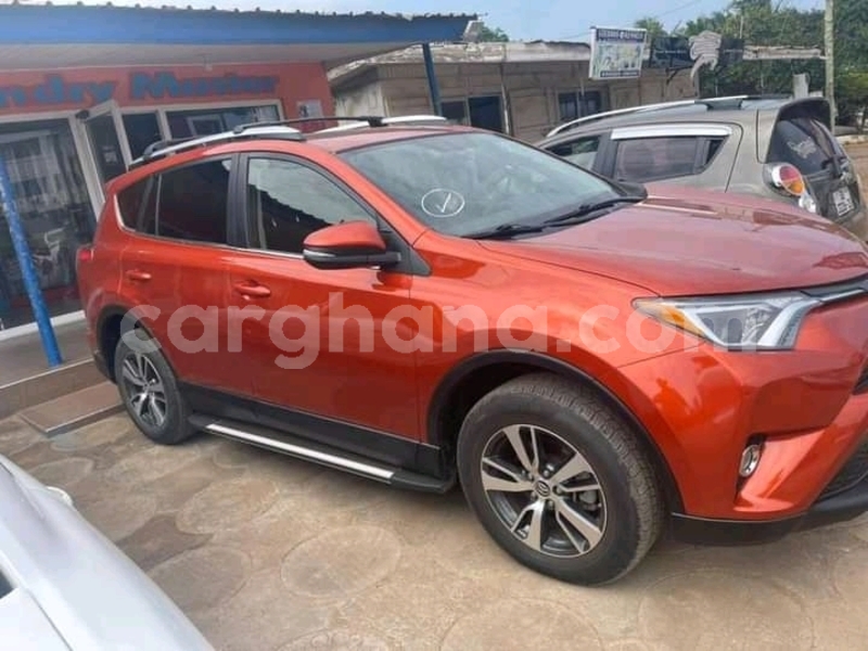 Big with watermark toyota rav4 greater accra accra 31725