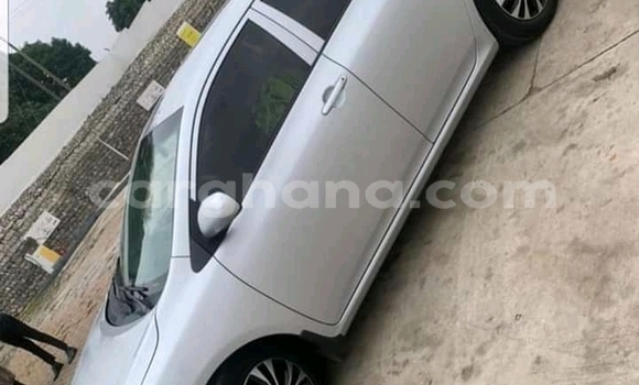 Sayi Na hannu Toyota Corolla Sauran Mota in Accra a Greater Accra Sayi Na hannu Toyota Corolla Sauran Mota in Accra a Greater Accra