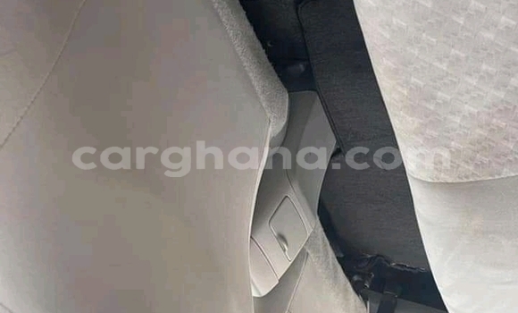 Buy Used Toyota Corolla Other Car in Accra in Greater Accra Buy Used Toyota Corolla Other Car in Accra in Greater Accra