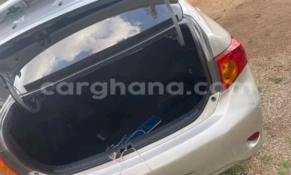 Buy Used Toyota Corolla Other Car in Accra in Greater Accra Buy Used Toyota Corolla Other Car in Accra in Greater Accra