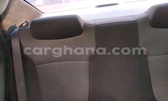 Buy Used Hyundai Accent White Car in Accra in Greater Accra Buy Used Hyundai Accent White Car in Accra in Greater Accra