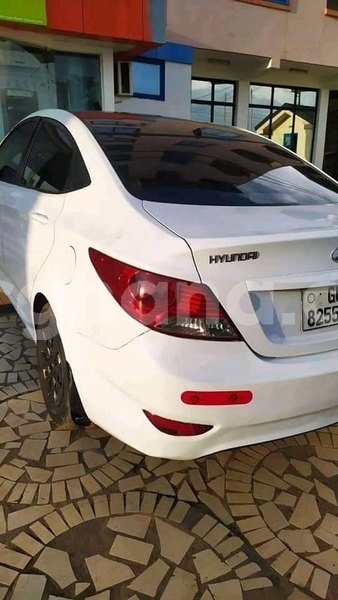 Big with watermark hyundai accent greater accra accra 31727