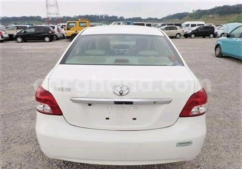 Big with watermark toyota belta greater accra accra 31728